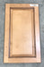 Used RV Cupboard/ Cabinet Door 23 3/4" H X 13 3/4" W X 3/4" D - Young Farts RV Parts