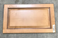 Used RV Cupboard/ Cabinet Door 23 3/4" H X 13 3/4" W X 3/4" D - Young Farts RV Parts