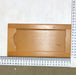 Used RV Cupboard/ Cabinet Door 23" H X 12" W X 3/4" D - Young Farts RV Parts