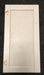 Used RV Cupboard/ Cabinet Door 27" H X 14" W X 3/4" D - Young Farts RV Parts