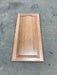 Used RV Cupboard/ Cabinet Door 34” H X 16" W - Young Farts RV Parts