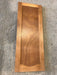 Used RV Cupboard/ Cabinet Door 36" H X 14" W X 3/4" D - Young Farts RV Parts