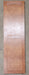 Used RV Cupboard/ Cabinet Door 47 1/2” H x 13 3/4" W x 3/4" D - Young Farts RV Parts