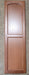 Used RV Cupboard/ Cabinet Door 47 1/2” H x 13 3/4" W x 3/4" D - Young Farts RV Parts