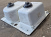 Used RV Double Kitchen Sink 25” W x 18” L - Young Farts RV Parts