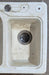 Used RV Double Kitchen Sink 27 3/8” W x 16 1/8” L - Young Farts RV Parts