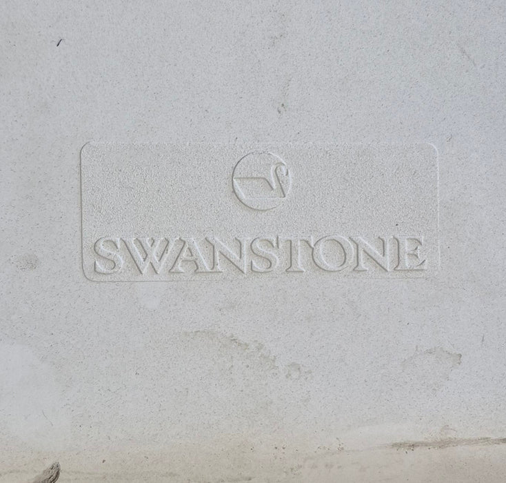 Used RV Double Kitchen Sink 27 3/8” W x 16 1/8” L - Young Farts RV Parts