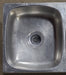 Used RV Double Kitchen Sink 33 7/8” W x 19” L - Young Farts RV Parts