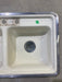 Used RV Double Kitchen Sink 33” W x 19” L - Young Farts RV Parts