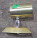 USED RV Interior Bullet/ Reading Light Fixture *SINGLE* - Young Farts RV Parts