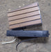 USED RV Interior Bullet/ Reading Light Fixture *SINGLE* RV Luminaire PD767 - Young Farts RV Parts