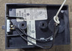 USED RV Interior Bullet/ Reading Light Fixture *SINGLE* RV Luminaire PD767 - Young Farts RV Parts
