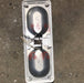 Used RV Interior Light Fixture *DOUBLE* PD 772 - Young Farts RV Parts