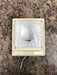 USED RV Interior Light Fixture *SINGLE* UL12 - Young Farts RV Parts