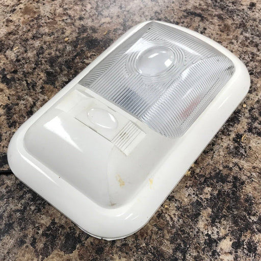 USED RV Interior Light Fixture *SINGLE* UL13 - Young Farts RV Parts
