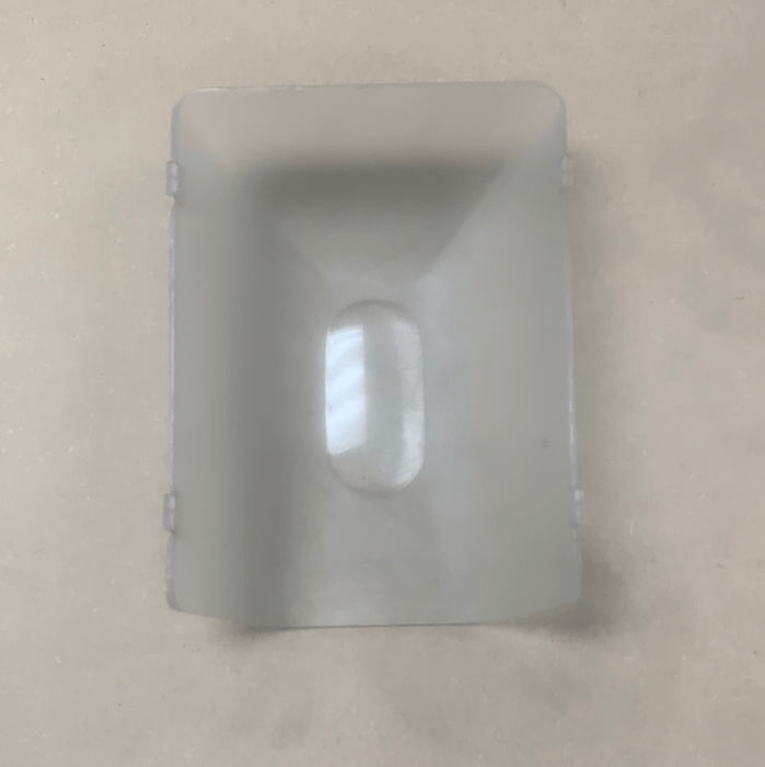 Used RV interior light lense - LR36513 - 001 - 802 - Young Farts RV Parts
