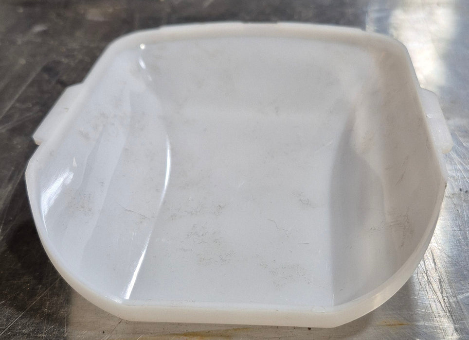 Used RV interior light lenses - Young Farts RV Parts