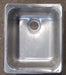 Used RV Kitchen Sink 15 3/8” W x 13 1/8” D - Young Farts RV Parts