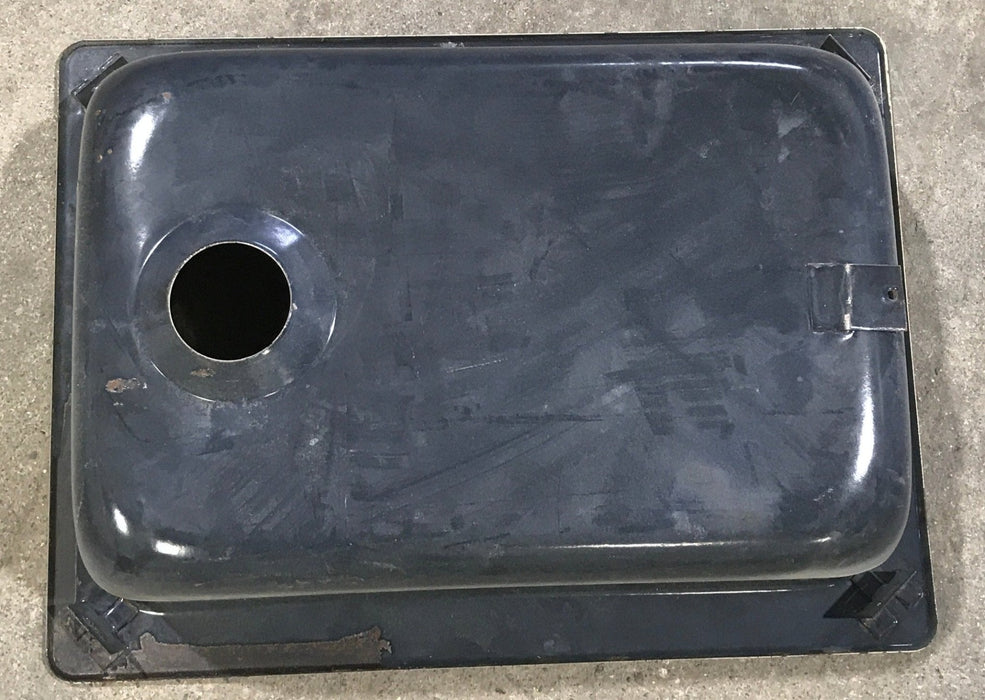 Used RV Kitchen Sink 17 1/2" X 13" - Young Farts RV Parts