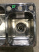 Used RV Kitchen Sink 24 1/2” W X 16” L - Young Farts RV Parts