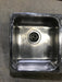 Used RV Kitchen Sink 24 1/2” W X 16” L - Young Farts RV Parts