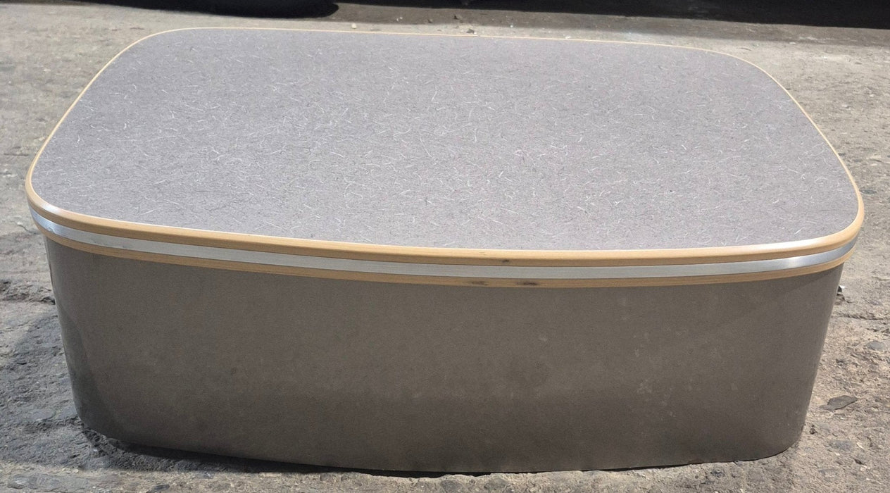 Used RV Kitchen Sink 24 3/4” W x 19 1/2” L x 7” D - Young Farts RV Parts