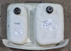 Used RV Kitchen Sink 24 3/4” W x 19 1/2” L x 7” D - Young Farts RV Parts