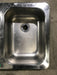 Used RV Kitchen Sink 24” W X 17” L - Young Farts RV Parts