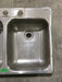 Used RV Kitchen Sink 25” W X 17 1/2” L - Young Farts RV Parts