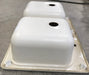 Used RV Kitchen Sink 25” W X 17 1/2” L - Young Farts RV Parts