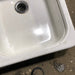 Used RV Kitchen Sink 26 1/2” w x 15” L - Young Farts RV Parts