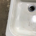 Used RV Kitchen Sink 26 1/2” w x 15” L - Young Farts RV Parts