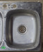 Used RV Kitchen Sink 31 1/4” W x 20 1/2” L - Young Farts RV Parts