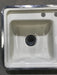 Used RV Kitchen Sink 33” L X 19” W - Young Farts RV Parts