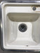 Used RV Kitchen Sink 33” L X 19” W - Young Farts RV Parts