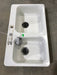 Used RV Kitchen Sink 33” L X 19” W - Young Farts RV Parts