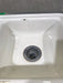 Used RV Kitchen Sink 33” L X 19” W - Young Farts RV Parts