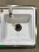 Used RV Kitchen Sink 33” W X 19” L - Young Farts RV Parts