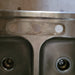 Used RV Kitchen Sink 33” W X 22” L - Young Farts RV Parts