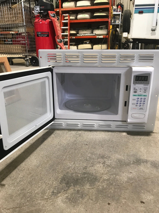 Used RV Microwave Magic Chef 19 1/2" W x 11" H x 14" D - Young Farts RV Parts
