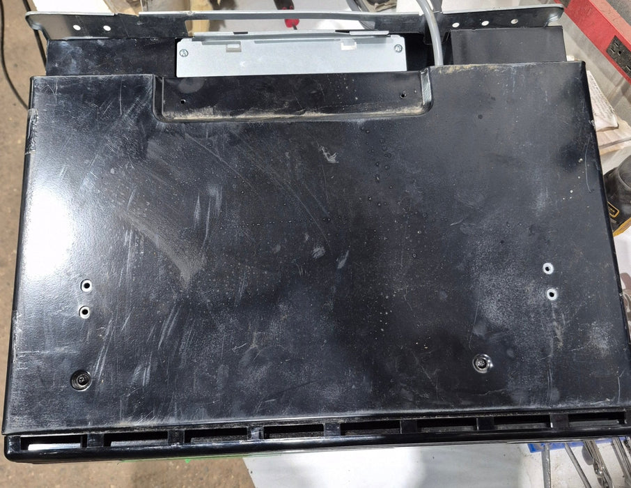 Used RV OTR Microwave Magic Chef 22 1/4" W x 16" H x 15 3/4" D - Young Farts RV Parts