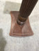 Used RV Pedestal Style Table Leg 25 1/2" - Young Farts RV Parts