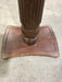 Used RV Pedestal Style Table Leg 25 1/2" - Young Farts RV Parts