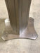 Used RV Pedestal Style Table Leg 29 1/2" - Young Farts RV Parts