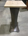 Used RV Pedestal Style Table Leg 29 1/2" - Young Farts RV Parts