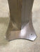 Used RV Pedestal Style Table Leg 29 1/2" - Young Farts RV Parts