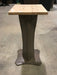 Used RV Pedestal Style Table Leg 29 1/2" - Young Farts RV Parts