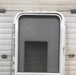 Used Rv Radius Entry Door 24 x 69 1/2 Amerimax - Young Farts RV Parts