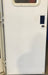 Used RV Radius Entry Door 25 5/8" x 71 1/2" - Young Farts RV Parts