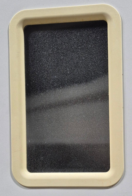 Used RV Radius Entry Door 29 1/2" W x 71 3/8" H - Young Farts RV Parts